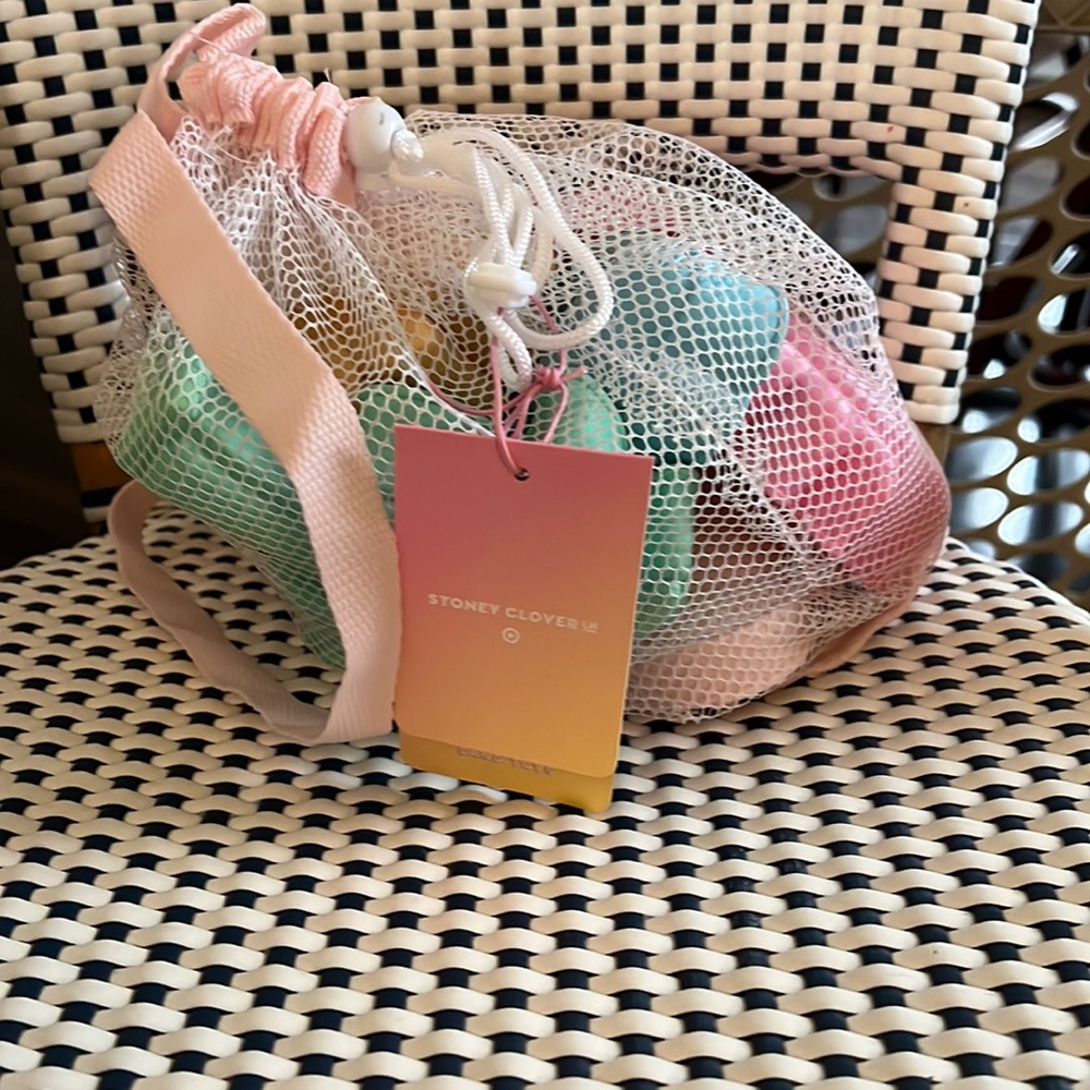 Stoney Clover x Target Beach Toys